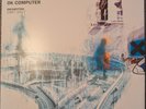 Radiohead - OK Computer Oknotok 1997-2017 (Record, 2017) Triple Vinyl 3xLP NM+