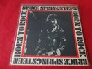 Vintage Bruce Springsteen Double Album Born To Rock Philly 1975 Colored Discs