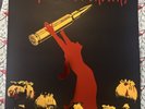 Daron Malakian Scars On Broadway HOLLYWOOD PALLADIUM FOIL POSTER System of aDown