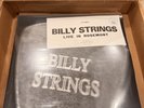 Billy Strings Live In Rosemont + Self-Tiltled EP Third Man Vault #66 Vinyl LP