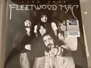FLEETWOOD MAC- Live 1975 2 LP Clear Vinyl RSD Record Store Day Limited To 5000