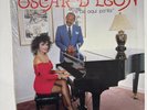 Oscar D’Leon De Aqui Pa’lla Salsa Vintage Rare Vinyl Record Album LP 1977