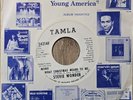 Stevie Wonder What Christmas Means To Me Mono / Stereo Tamla Promo 45