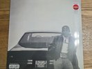 LP Kendrick Lamar - GNX (Target Exclusive Gray Color Vinyl) Sealed
