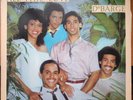 DeBarge - All This Love - Vinyl LP 1982 Gordy (6012GL) Tested VG+