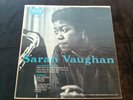 SARAH VAUGHAN & CLIFFORD BROWN EMARCY MG-36004 MONO DG DRUMMER SUPERB PLAYER