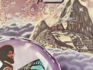 Herbie Hancock - Thrust Album (Mint, Ultra-Sonic Cleaned LP)