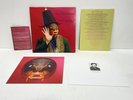 Trout Mask Replica by Captain Beefheart & His Magic Band Limited Edition Record
