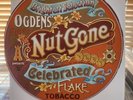The Small Faces, Ogden's Nut Gone Flake, 1968 1st Immediate, Die Cut, EX/EX