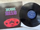 Rush – 2112 LP Record original UK Pressing 1976 ex+