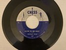 Blues - HOWLIN’ WOLF - Chess 1607 - Come To Me Baby / Don’t Mess With My Baby