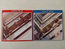THE BEATLES 1962-1966 & 1967-1970 Red & Blue Best Of, Double Vinyl EX / VG +Cond