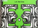 L.B. Dub Corp – Turner’s House – 12” Vinyl (Ostgut Ton, Used)