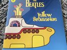 The Beatles – Yellow Submarine Songtrack LP 1999 Yellow Vinyl SEALED Apple EMI