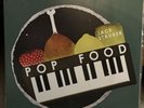 Jack Stauber Pop Food Vinyl