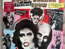ROCKY HORROR PICTURE SHOW RED Vinyl LP MEATLOAF Susan Sarandon TIM CURRY New SW