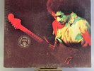 Hendrix Band Of Gypsys Vintage Vinyl LP 1973 Capitol Record STAO-472