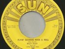 Billy Lee Riley And The Little Green Men - Flyin' Saucers Rock & Roll 1957 7