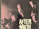 Rolling Stones, After-Math Vinyl, 1966 Australian Release.