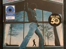 Billy Joel – Glass Houses Blue Vinyl LP 2022 BRAND NEW AND SEALED JENSEN MASTER