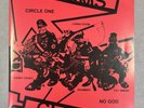 The Germs - Lexicon Devil - US Slash 7