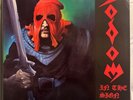 Sodom - In The Sign Of Evil Orig 1985 DEVILS GAME 001 Mini-LP