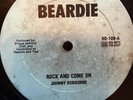 JOHNNY OSBOURNE - ROCK AND COME ON (DRIFTER RHYTHM) Reggae 12