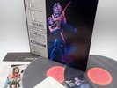 Ozzy Osbourne ‎– Randy Rhoads Tribute Japan LP OBI VINYL 35AP 3344 5 w/STICKER+
