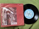 BAUHAUS - DARK ENTRIES - UK - 7