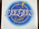 Bee Gees Greatest Vinyl Record