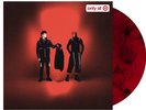Twenty One Pilots, Breach, Limited Edition, Red/Black blend Vinyl. Sealed/Mint