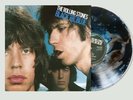 The Rolling Stones - Black & Blue - Bad World Liquid Filled Vinyl