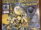 Iron Maiden - Live After Death - 40th Anniversary 2 LP - 140g  Vinyl - Sealed