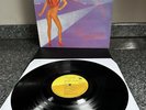 LP VINYL ROGER WATERS THE PROS AND CONS OF HITCH HIKING  UK  PRESS EX-/EX