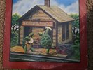 Original 1977 Issue Arista AL 7001 Grateful Dead Terrapin Station vinyl LP album