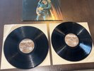 Neil Diamond Hot August Night Original US 2 LP Set Gatefold MCA-2-8000