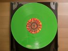 Alice In Chains - Would Rare Green Vinyl UK Promo Only  12