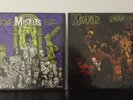 Misfits Earth A.D. lp Set  Original Pressing's danzig samhain tape cassette 7