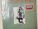 Fleetwood Mac - Future Games (1972 Vinyl LP VPI Cleaned Playtested RS 6465)