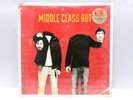 MC RUT Middle Class Rut - Pick Up Your Head - 180 Gram 2 LP YELLOW LE Vinyl