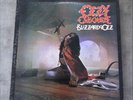 Ozzy Osbourne-Blizzard of Ozz - 1981 First Press - Jet JZ36812 G