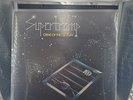 SUPERTRAMP Crime Of The Century  LP 1974 A&M CRC Columbia Record Club Ed VG+/VG+