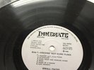 SMALL FACES OGDENS NUT GONE FLAKE 1968 UK IMMEDIATE VINYL LP  IMLP 012 MONO