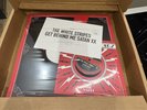 THE WHITE STRIPES - GET BEHIND ME SATAN XX - THIRD MAN VAULT #63 - New/Unplayed