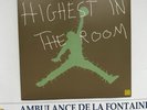 Vinyle Travis Scott Highest In The Room