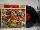 Big Brother and the Holding Company CHEAP THRILLS KCS 9700 LP Vinyl 1st Press EX
