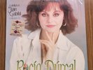 Rocio Durcal - Canta A Juan Gabriel Volumen 6 Vinyl LP Record Ariola 1984 EX/NM-