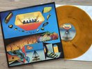 MESSAGE - The Dawn Anew Is Coming - LP - Re - Second Battle - NEU - 1972 / 2010