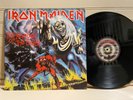 IRON MAIDEN - 