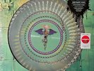 MOTLEY CRUE Dr Feelgood SEALED Picture Disc LP 2024 Target Exclusive Ltd Edition
